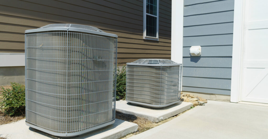 How to Achieve Optimal HVAC Efficiency in Older Homes