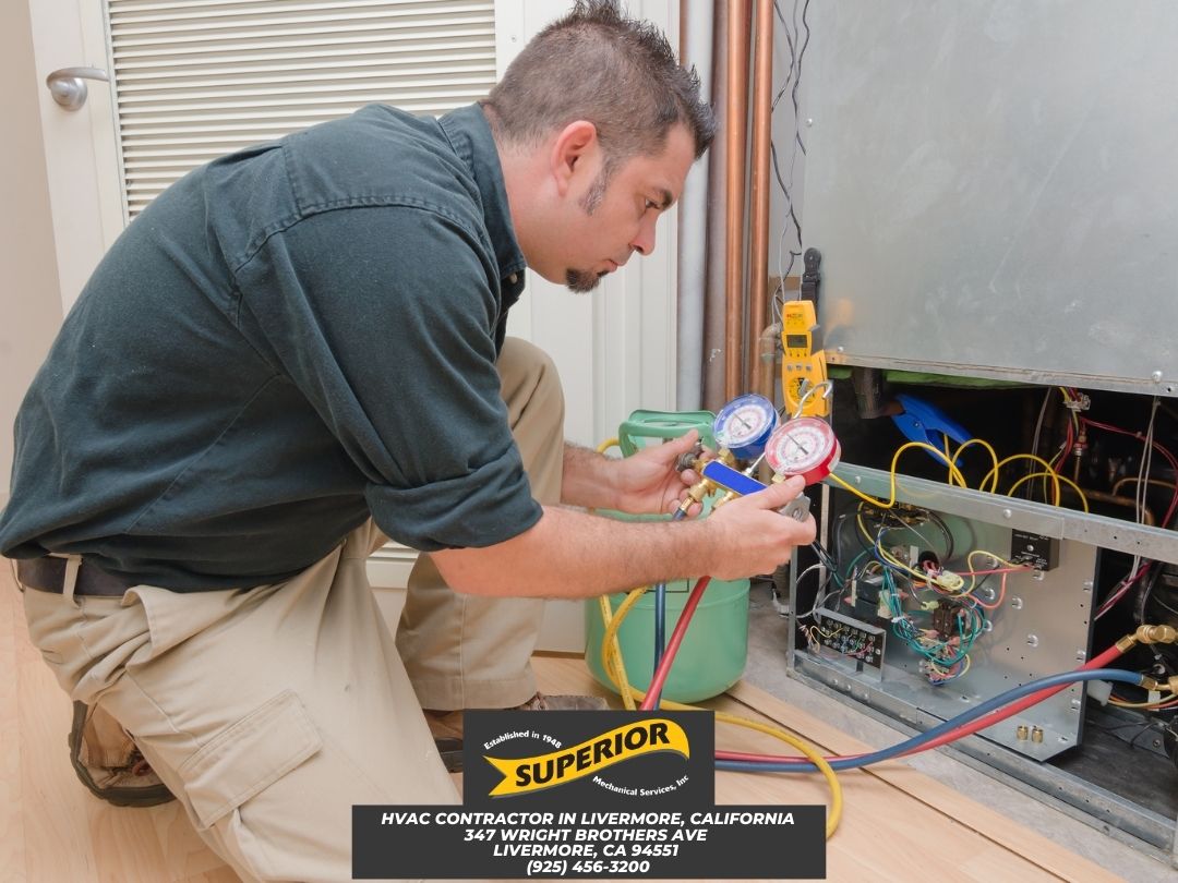 What Maintenance Is Needed For Minisplit ACs? Superior Mechanical