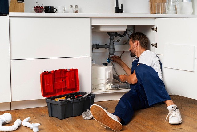 Preventing Flood Damage From Plumbing Emergencies