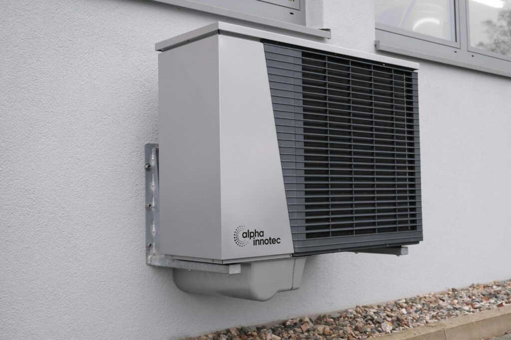 Improving Furnace Efficiency In Older East Bay Homes