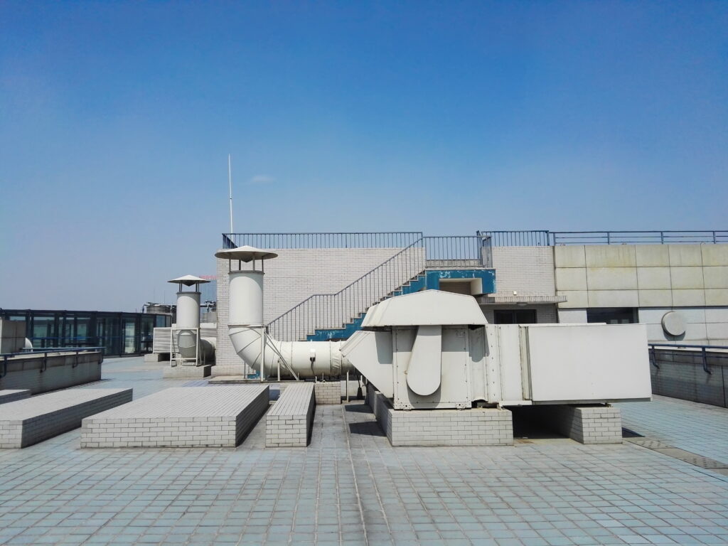 Understanding ROI for Commercial HVAC Upgrades