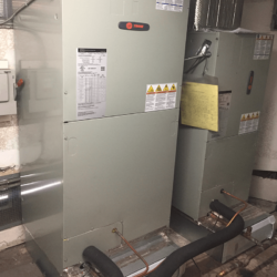Commercial Air Hanlder